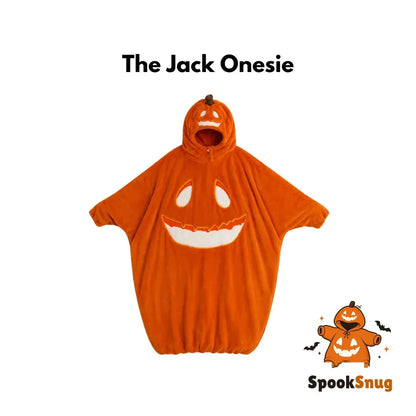 Animal Onesie One-Piece Character Costume With Four Designs