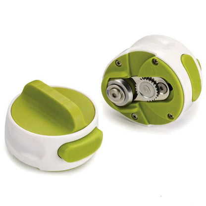 Beverage Can Opener Smooth-Edge Stainless Steel Non-Slip