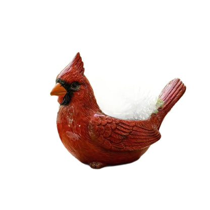 Bird Planter Ceramic Indoor & Outdoor Use