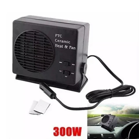 Car Heater Fan 12V Ceramic Portable