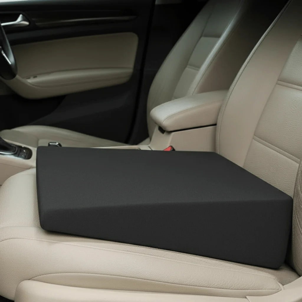 Car Seat Cushion Memory Foam Pressure Relief