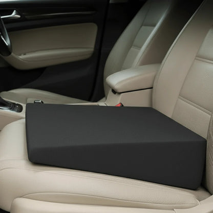Car Seat Cushion Memory Foam Pressure Relief