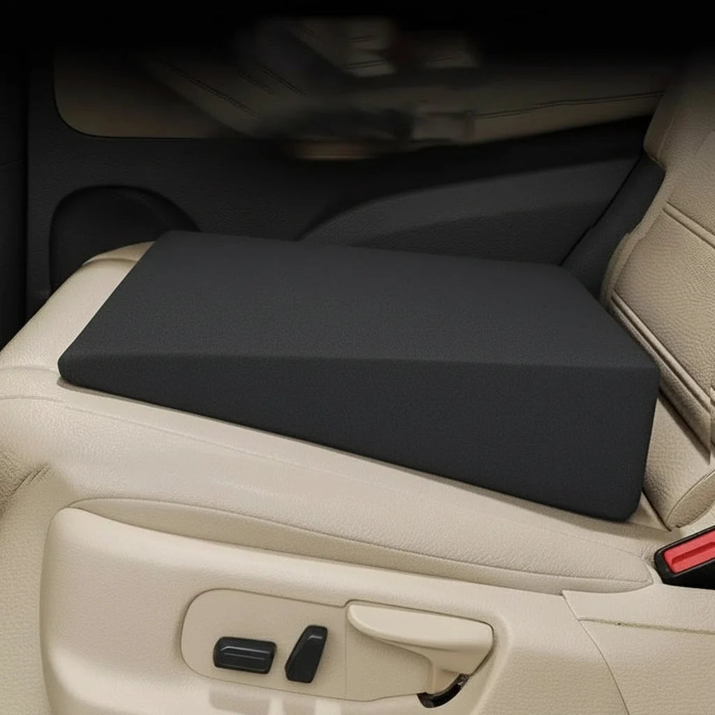 Car Seat Cushion Memory Foam Pressure Relief