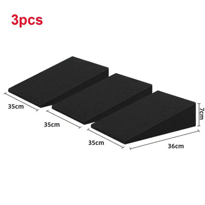 Car Seat Cushion Memory Foam Pressure Relief