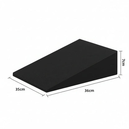 Car Seat Cushion Memory Foam Pressure Relief