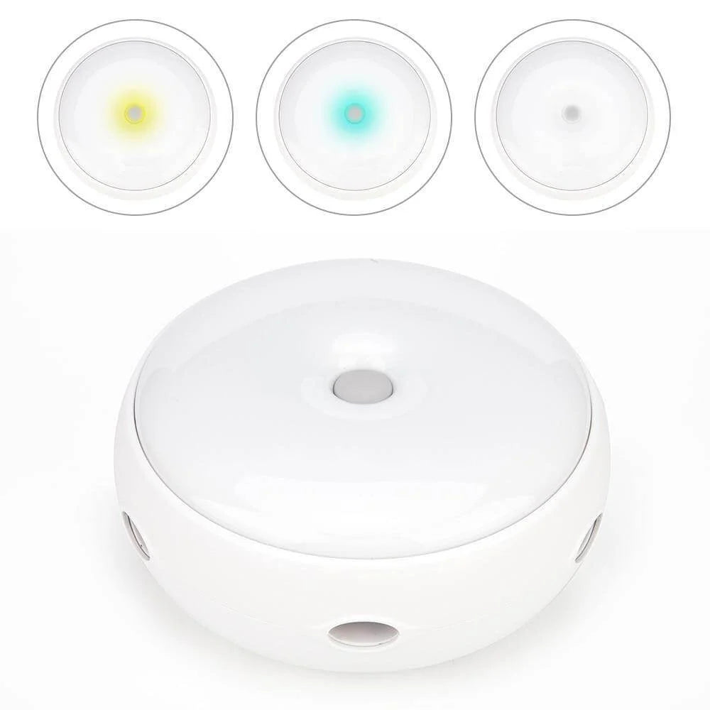 Cat Toy Automatic Random Movement Scratch-Resistant ABS