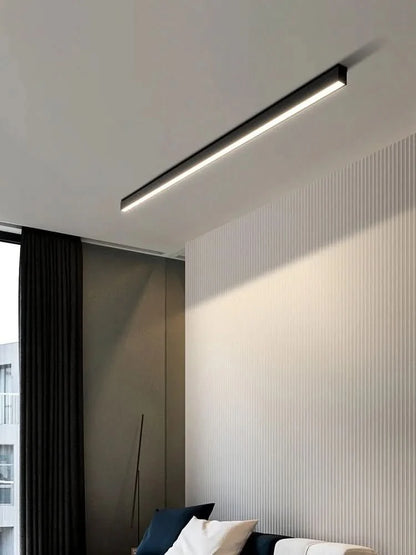 Ceiling Light Integrated LED Three Color Temperatures