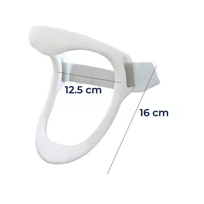 Cervical Collar Neck Stabilization & Posture Support