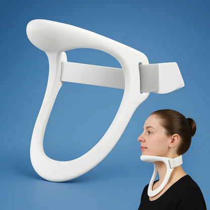 Cervical Collar Neck Stabilization & Posture Support