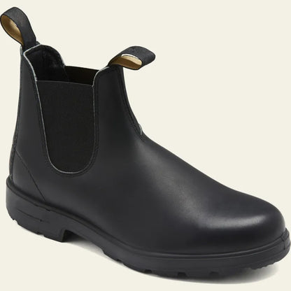 Chelsea Boots Waterproof Slip-On Comfortable Fit