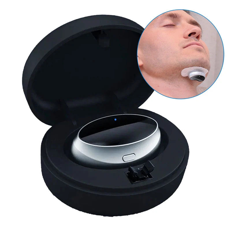 Chin Support Clip Soft Adjustable Fit