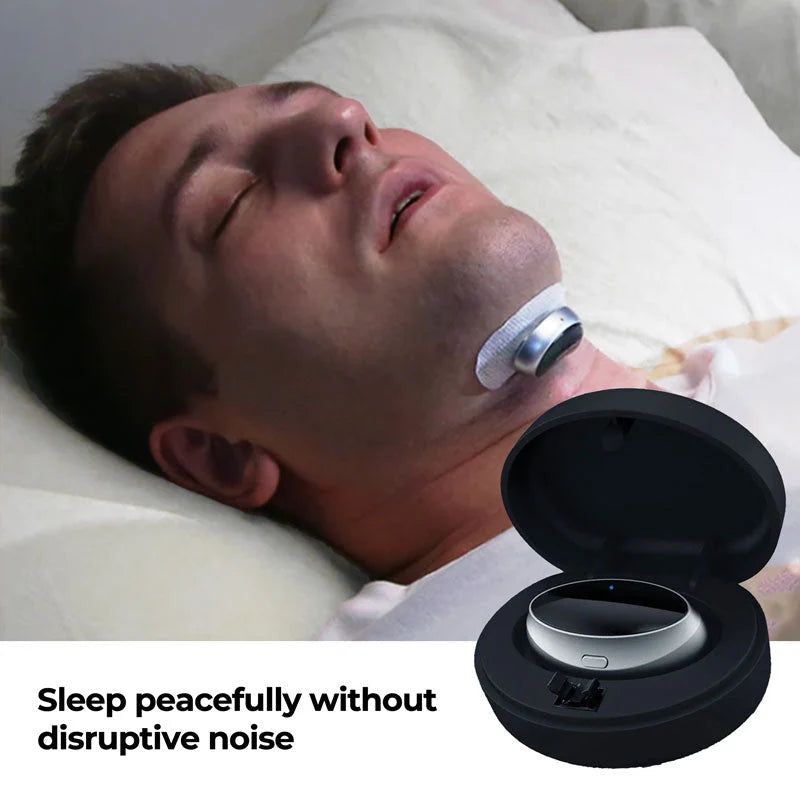 Chin Support Clip Soft Adjustable Fit