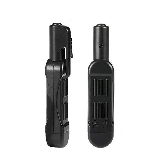 Compact Camera HD Video Lightweight Durable ABS