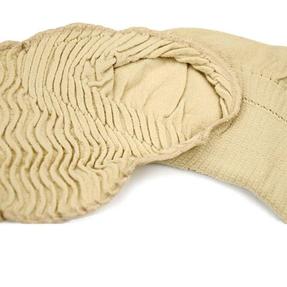 Compression Arm Sleeves Posture Support Seamless Stretch Fabric