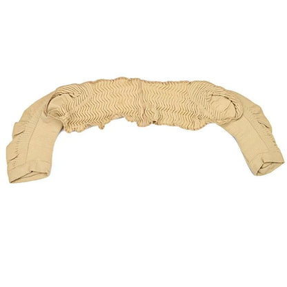 Compression Arm Sleeves Posture Support Seamless Stretch Fabric