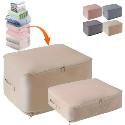Compression Storage Bag Space-Saving Airtight Dust & Moisture Protection
