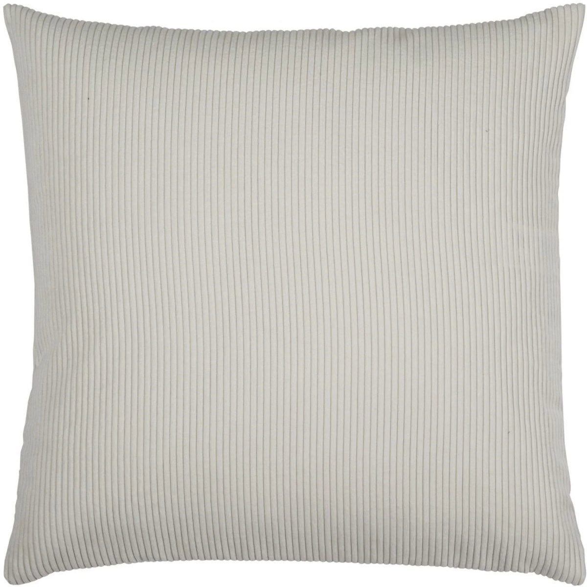 Cushion Cover Ribbed Velvet Soft & Cozy