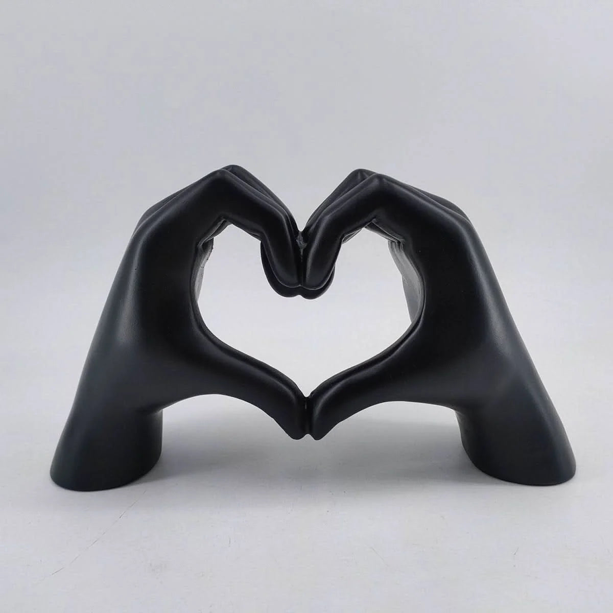 Decorative Figurine Resin Sculptural Design