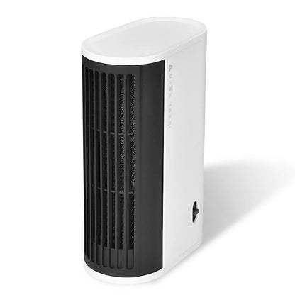 Desk Heater Compact Oscillating 500W