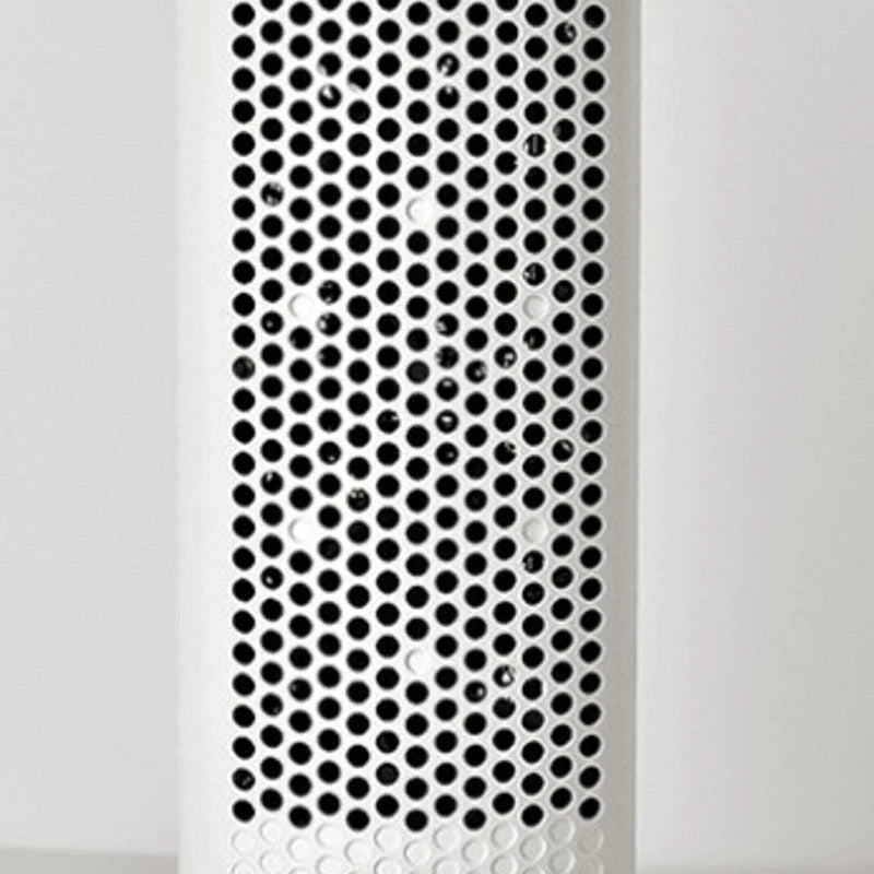 Desk Heater Compact Oscillating 500W