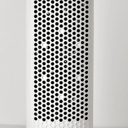 Desk Heater Compact Oscillating 500W