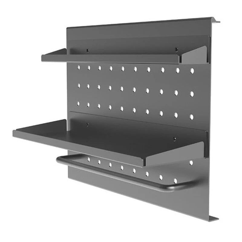 Desktop Organizer Modular Vertical Storage & Tablet Stand