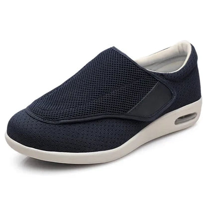 Diabetic Shoes Extra-Wide Fit Memory Foam Insole