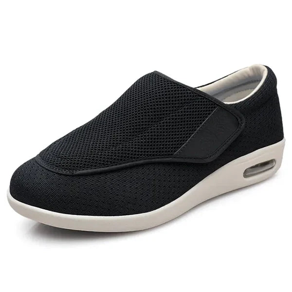Diabetic Shoes Extra-Wide Fit Memory Foam Insole