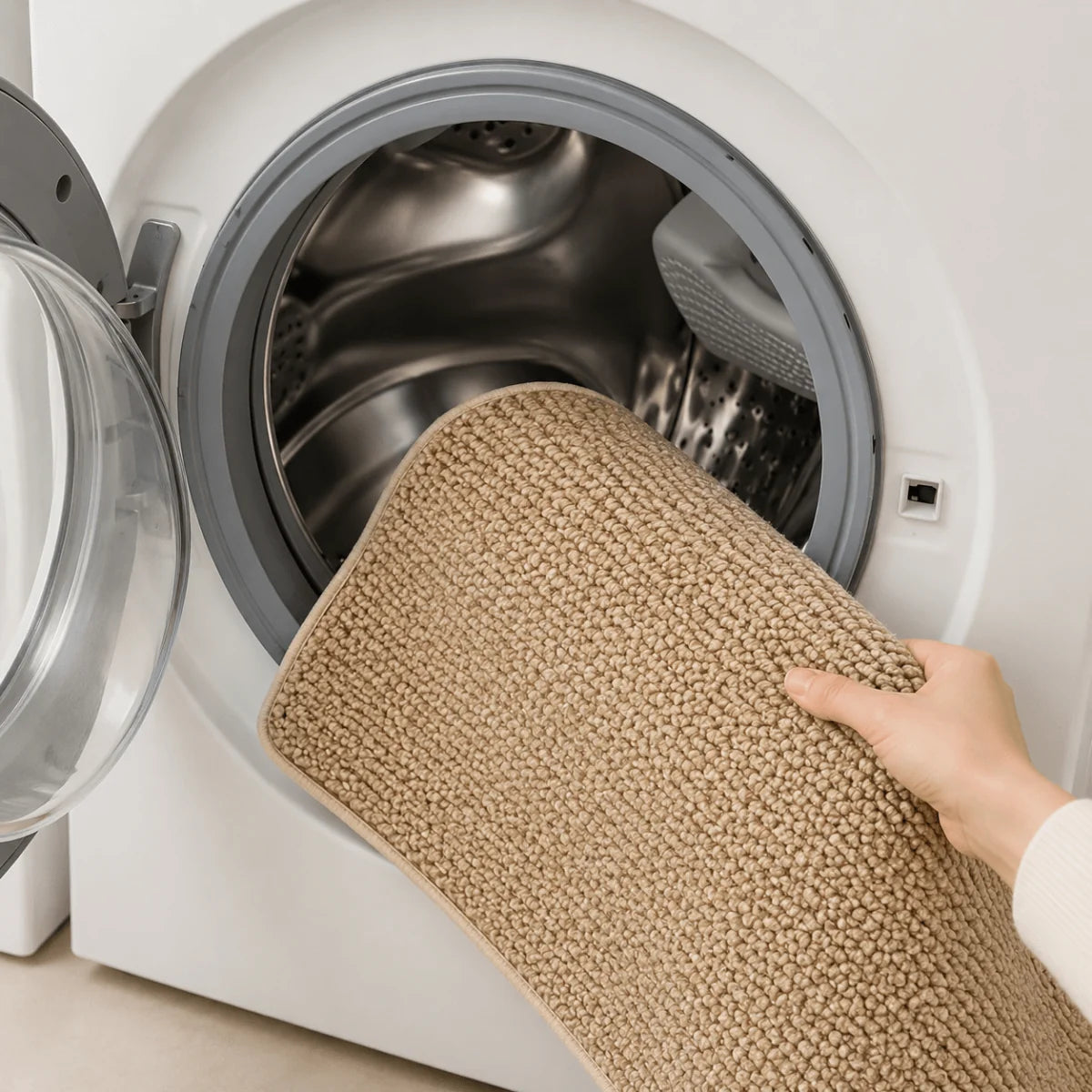 Doormat Highly Absorbent Quick-Drying Non-Slip Backing