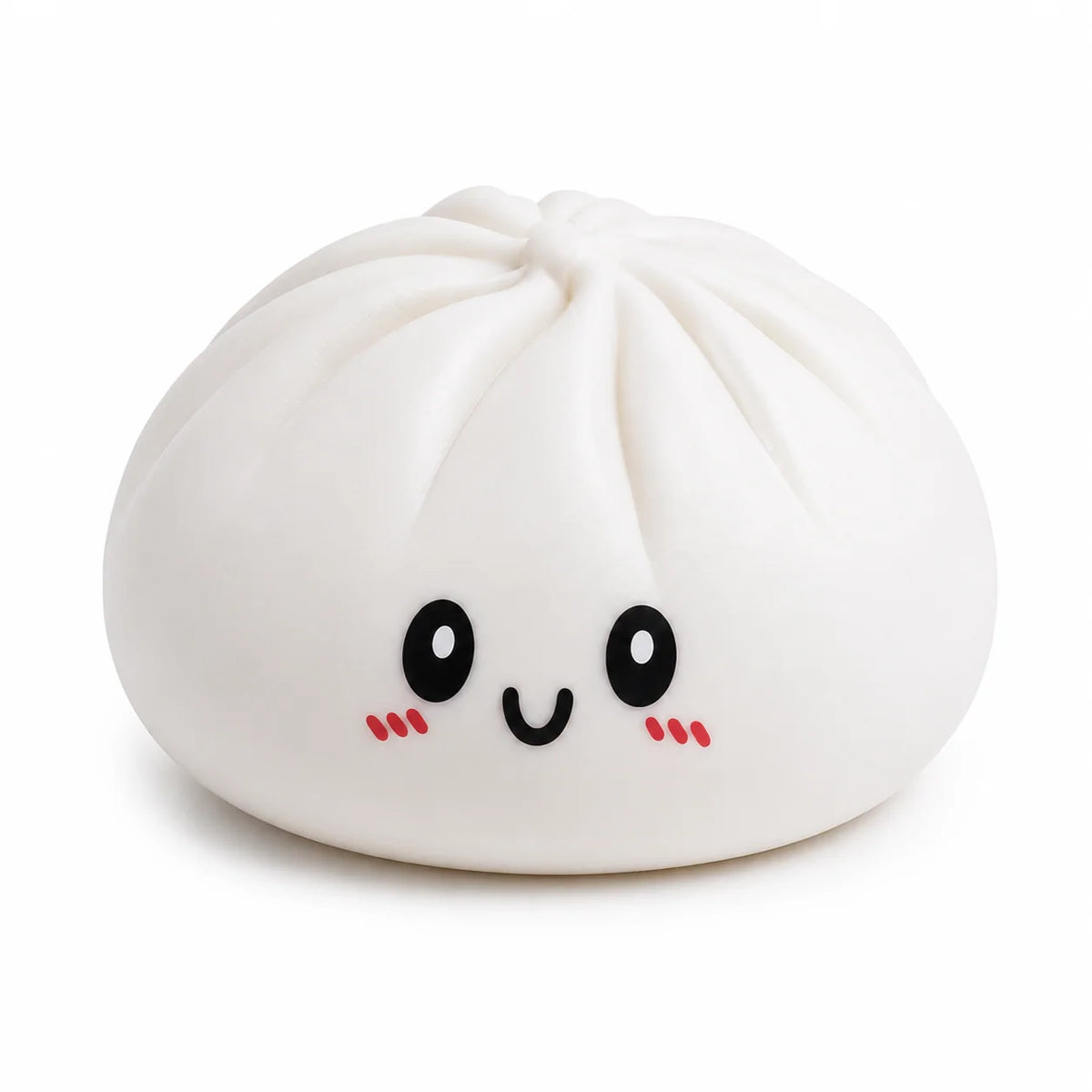 Dumpling Squishy Toy Oversized Stress Relief Sensory Play