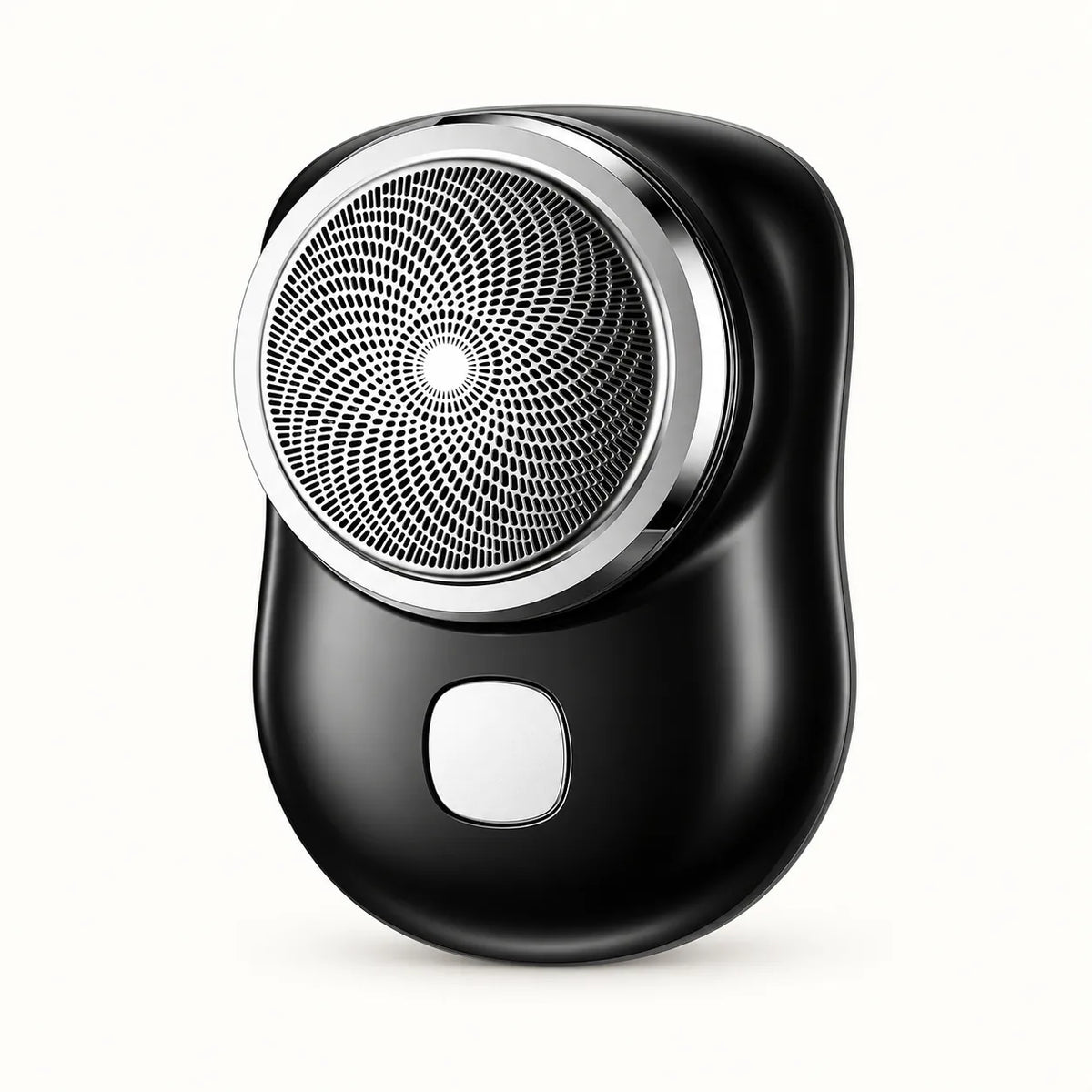Electric Shaver Compact Waterproof Wet & Dry USB Rechargeable
