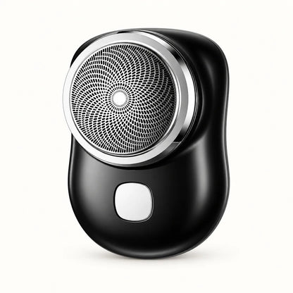 Electric Shaver Compact Waterproof Wet & Dry USB Rechargeable