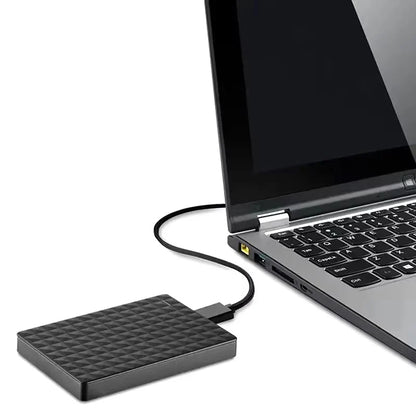 External Hard Drive 8TB USB 3.0 Portable Plug-and-Play