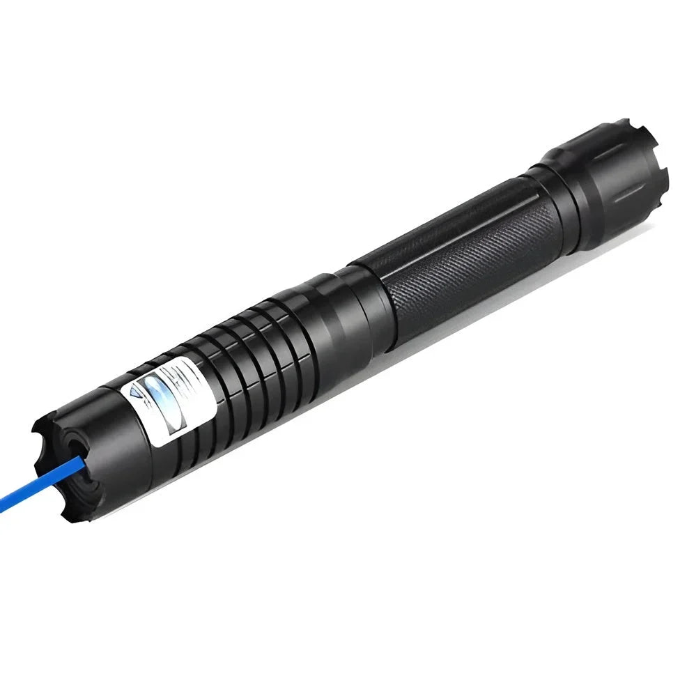 Fire Starter Torch Rechargeable 3.1-Mile Light Range