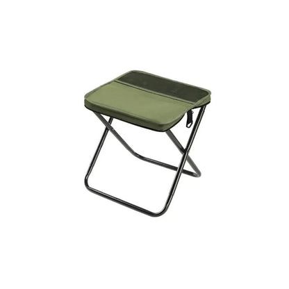 Folding Chair Backpack Waterproof Lightweight 2-In-1 Design