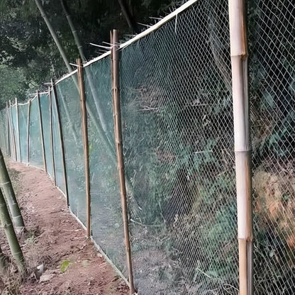 Garden Netting UV-Resistant Bird & Deer Protection