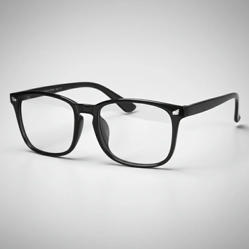 Glasses Blue Light Blocking Red Orange & Yellow Lenses