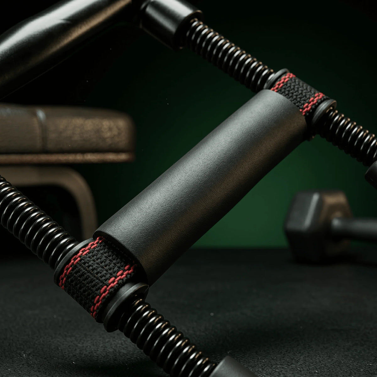 Grip & Forearm Trainer Adjustable Resistance Non-Slip Handles