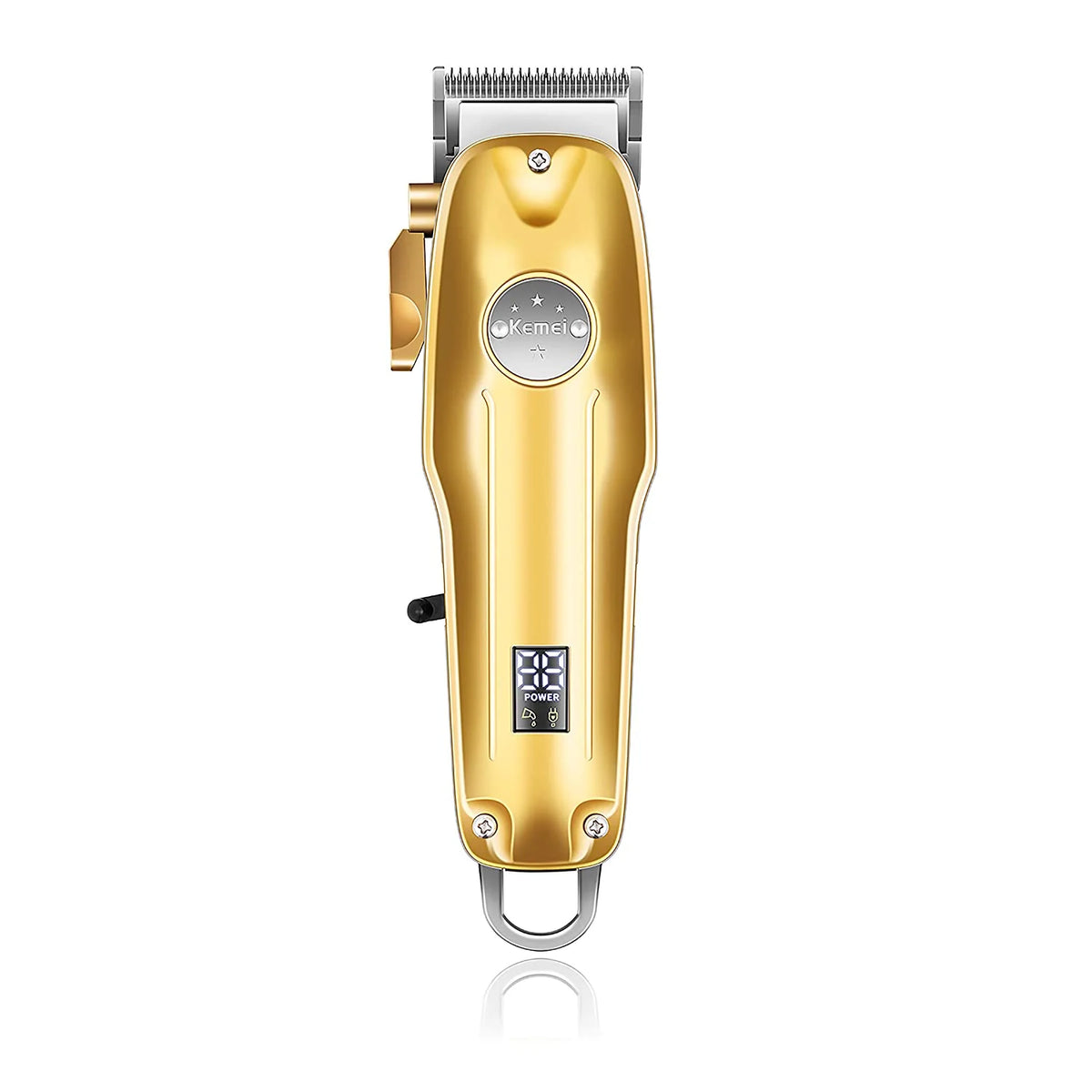 Grooming Kit 3-in-1 Cordless USB Rechargeable