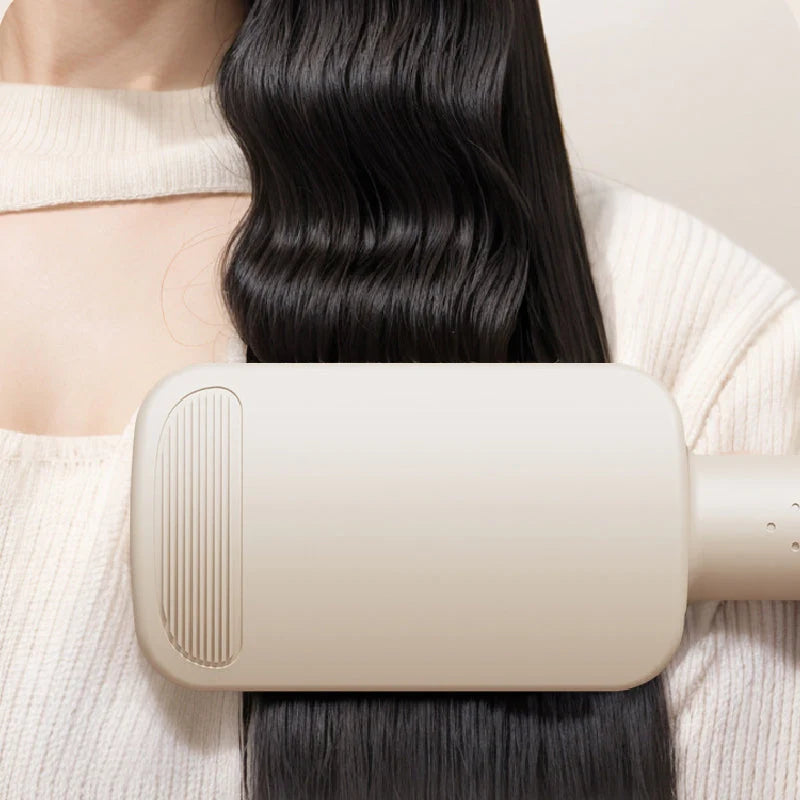 Hair Curler 32 mm Deep Wave Barrel Negative Ion Technology