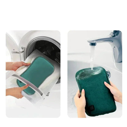 Heating Pad Fast-Heating Adjustable Even Heat