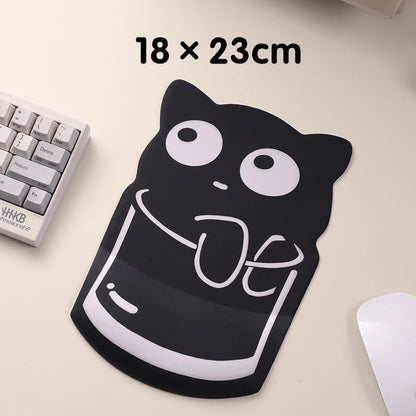 Keyboard Wrist Rest Soft Silicone Ergonomic Support