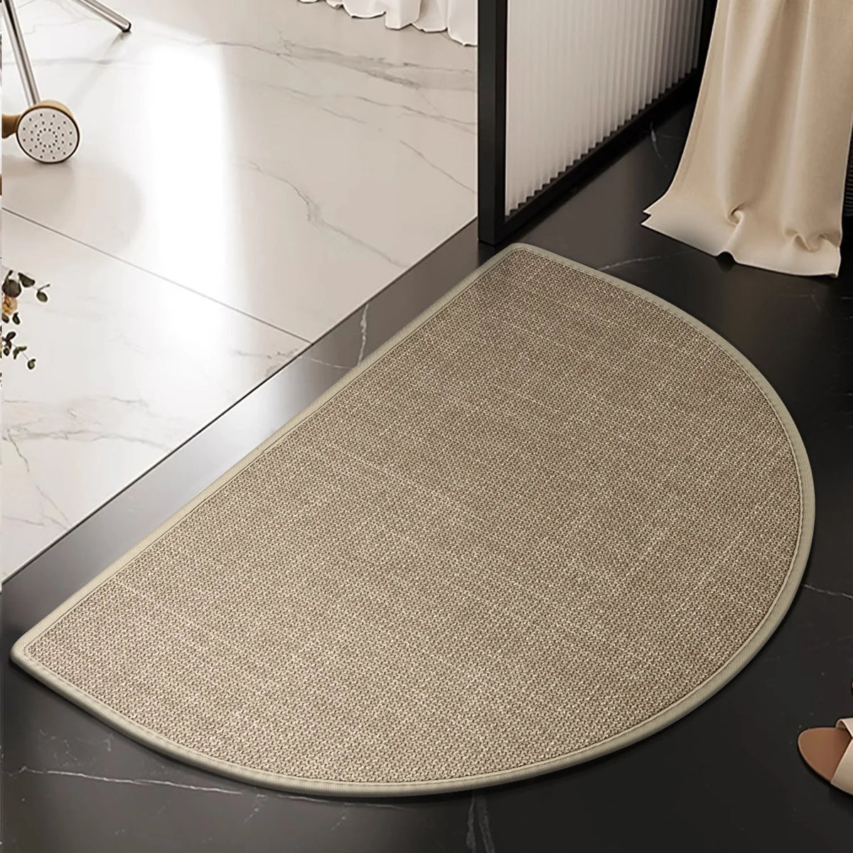 Kitchen Mat Non-Slip Anti-Fatigue Wipe-Clean