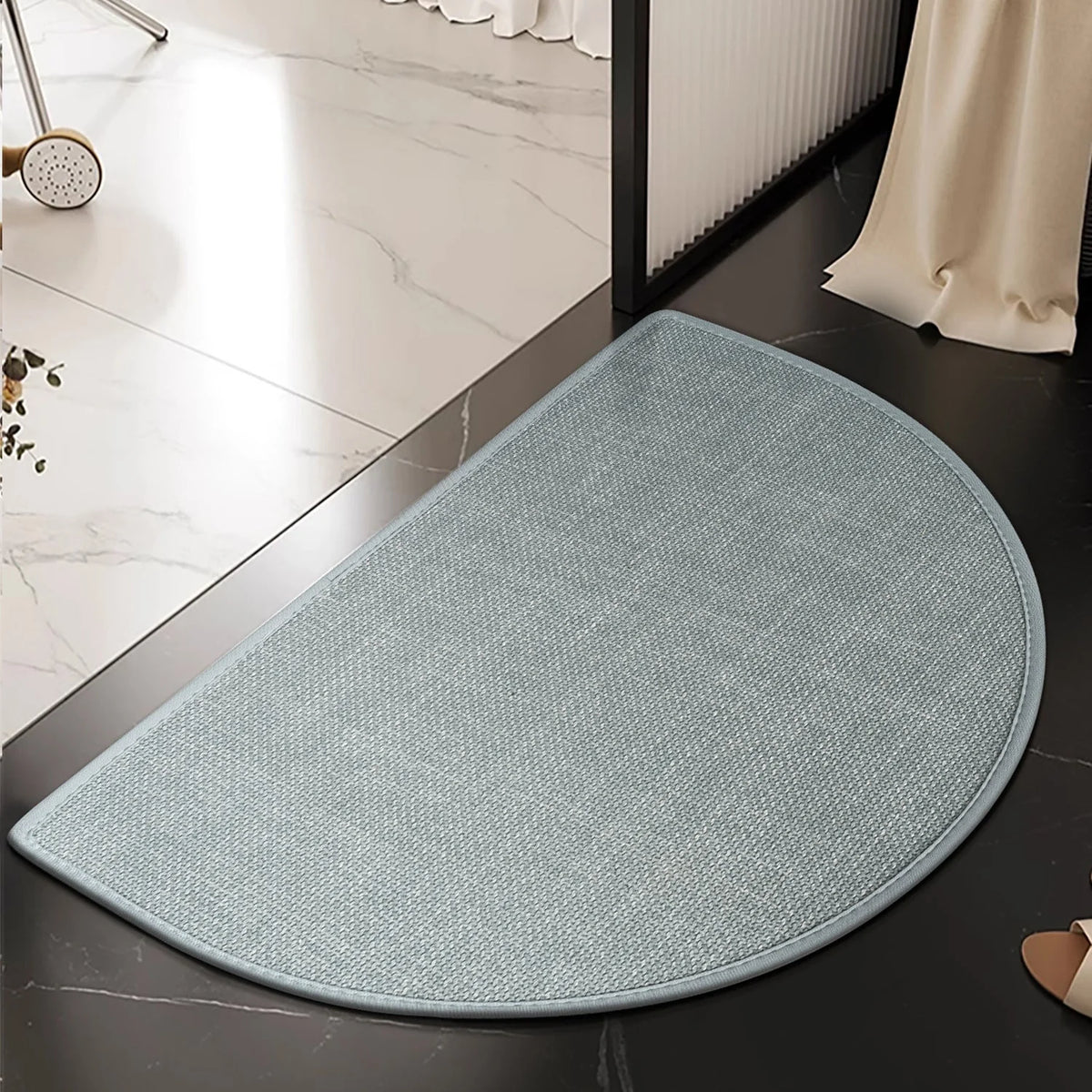 Kitchen Mat Non-Slip Anti-Fatigue Wipe-Clean