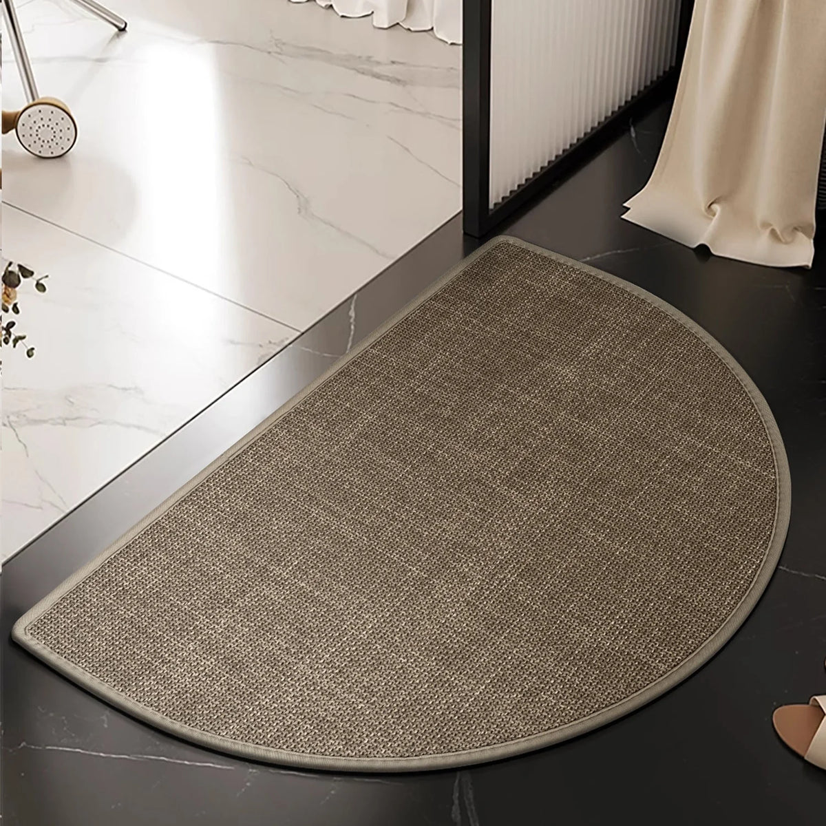 Kitchen Mat Non-Slip Anti-Fatigue Wipe-Clean