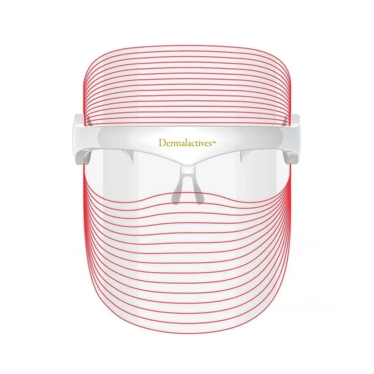 LED Light Therapy Mask Hands-Free 7 Light Modes