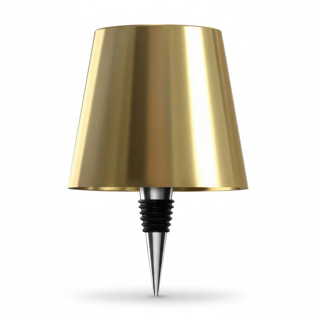 LED Table Lamp Touch Dimming 3 Color Modes USB Rechargeable