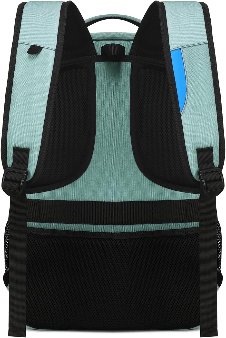 Laptop Backpack Waterproof USB Charging Fits 13–17 Inch