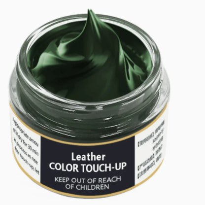 Leather Repair Paint Color-Renewing For Leather & Synthetic Leather