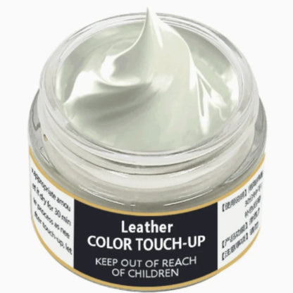 Leather Repair Paint Color-Renewing For Leather & Synthetic Leather